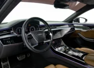 2021 Audi S8