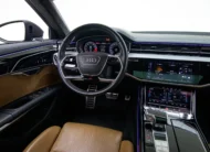 2021 Audi S8