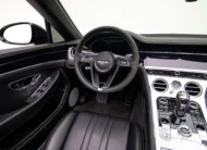 2020 Bentley Continental GTC Number 1 Edition