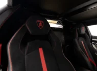 2021 Lamborghini Aventador SVJ Roadster