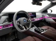 2023 BMW i7 xDrive60 M Sport