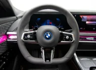 2023 BMW i7 xDrive60 M Sport