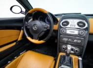 2008 Mercedes Benz SLR McLaren Roadster