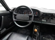 1986 Porsche 911 Turbo