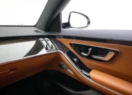 2021 Mercedes Benz S500 4Matic