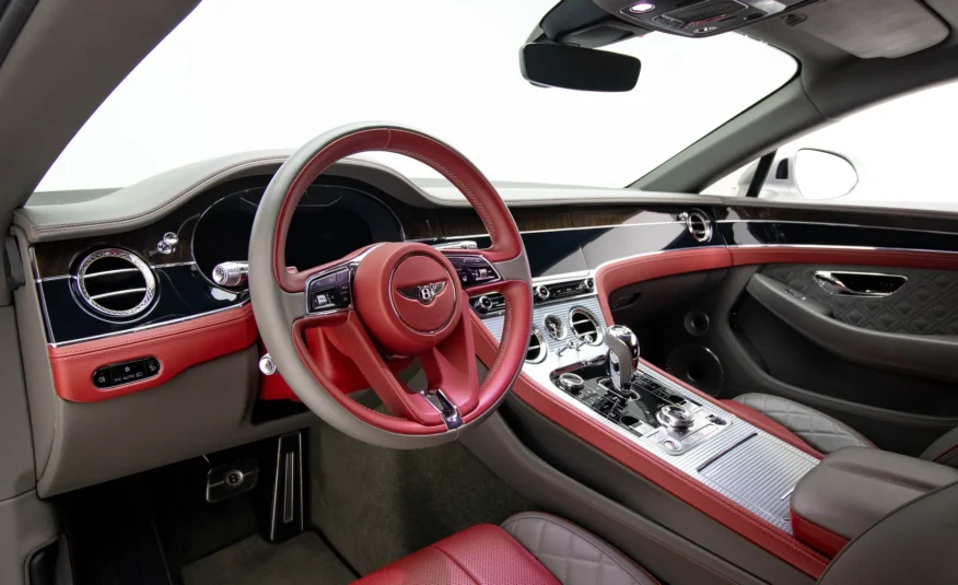 2019 Bentley Continental GT