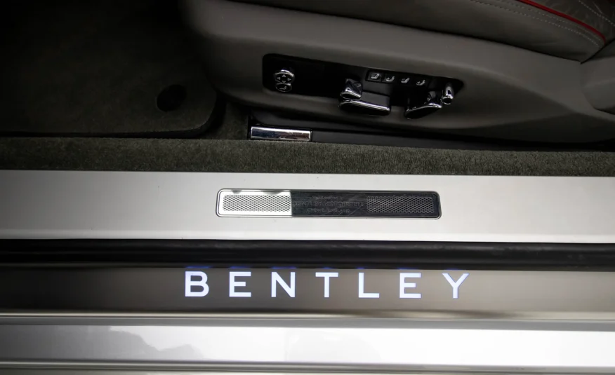 2019 Bentley Continental GT