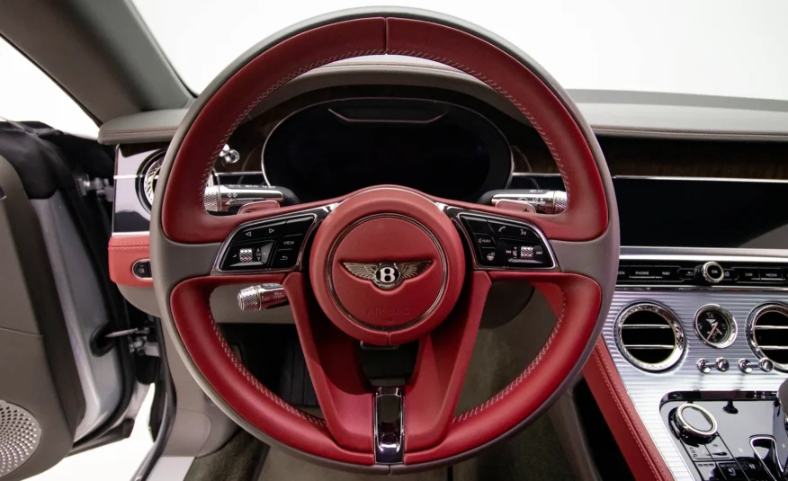 2019 Bentley Continental GT