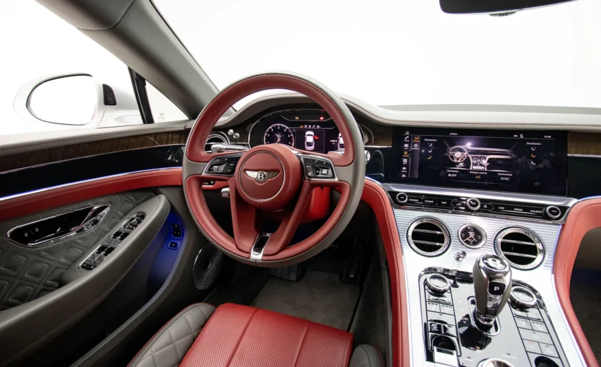 2019 Bentley Continental GT