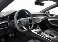 2022 Audi RS7