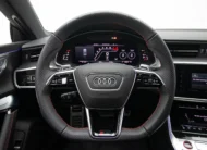 2022 Audi RS7