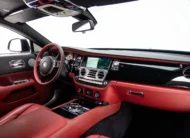 2015 Rolls Royce Wraith With 2017 Facelift Interior and Exterior