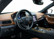 2017 Maserati Levante S