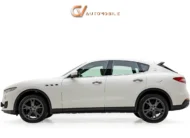 2017 Maserati Levante S