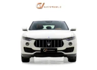 2017 Maserati Levante S