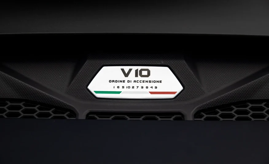 2023 Lamborghini Huracan Evo