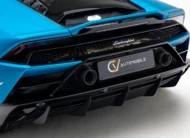 2023 Lamborghini Huracan Evo