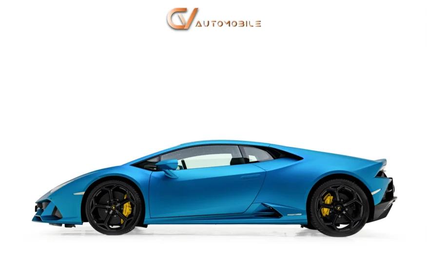 2023 Lamborghini Huracan Evo