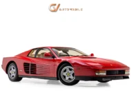 1988 Ferrari Testarossa