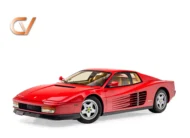 1988 Ferrari Testarossa