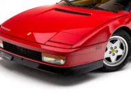 1988 Ferrari Testarossa