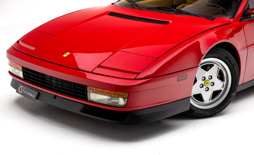 1988 Ferrari Testarossa