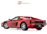 1988 Ferrari Testarossa