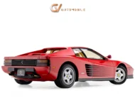 1988 Ferrari Testarossa