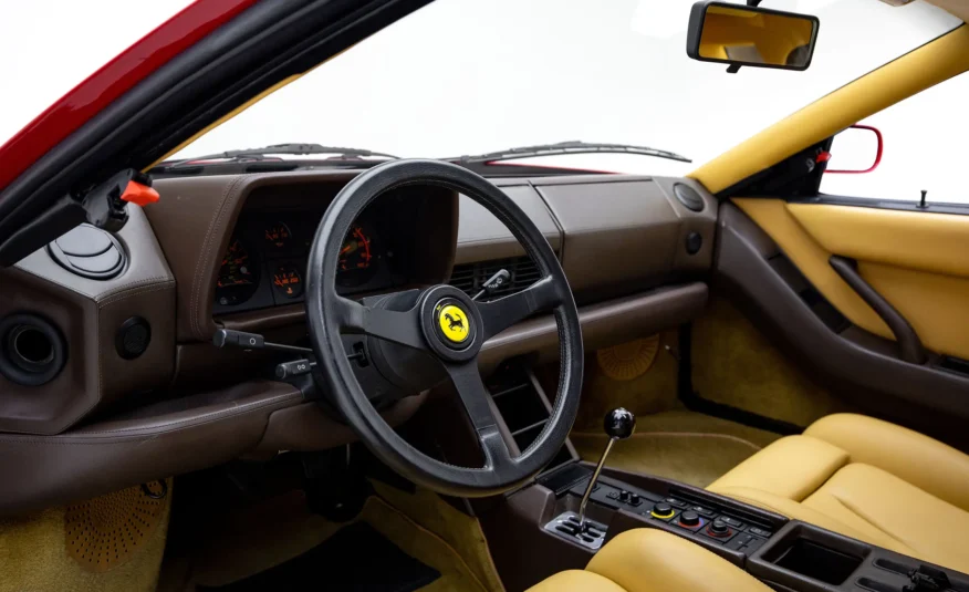 1988 Ferrari Testarossa