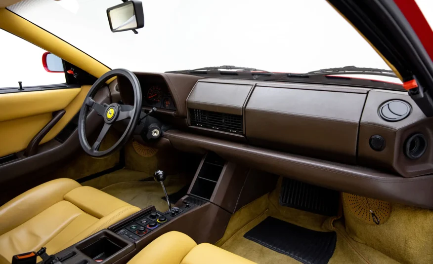 1988 Ferrari Testarossa