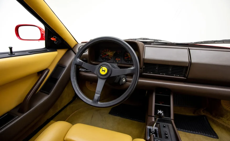 1988 Ferrari Testarossa