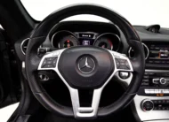 2013 Mercedes Benz SL350