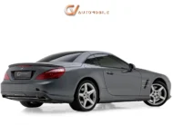 2013 Mercedes Benz SL350