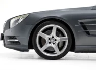 2013 Mercedes Benz SL350