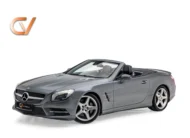 2013 Mercedes Benz SL350