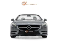 2013 Mercedes Benz SL350