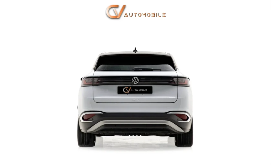 2022 Volkswagen ID.4