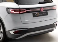 2022 Volkswagen ID.4