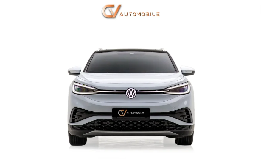 2022 Volkswagen ID.4