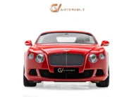 2012 Bentley Continental GT