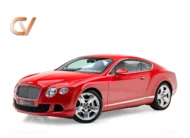 2012 Bentley Continental GT