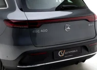 2021 Mercedes Benz EQC 400 (4Matic)