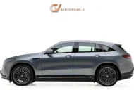 2021 Mercedes Benz EQC 400 (4Matic)