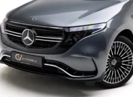 2021 Mercedes Benz EQC 400 (4Matic)