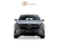 2021 Mercedes Benz EQC 400 (4Matic)