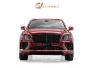 2021 Bentley Bentayga Speed