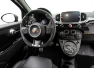 2022 Fiat Abarth 595 Scorpioneoro