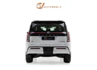 2025 Nissan Patrol SE Platinum City With Warranty and Service Contract (Rostamani)