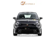 2022 Fiat Abarth 595 Scorpioneoro