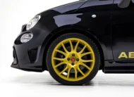 2022 Fiat Abarth 595 Scorpioneoro